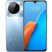 Infinix Note 12 256GB 8GB Tuscany Blue 4G Smartphone