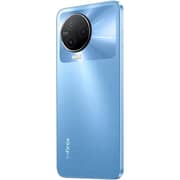 Infinix Note 12 256GB 8GB Tuscany Blue 4G Smartphone