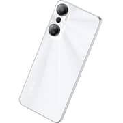 Infinix Hot 20 6GB 128GB Legend White 4G Smartphone