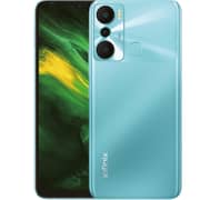 Infinix Hot 20i 6GB 128GB Energy Green 4G Smartphone