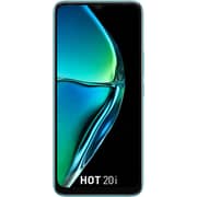Infinix Hot 20i 6GB 128GB Energy Green 4G Smartphone