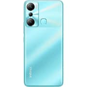 Infinix Hot 20i 6GB 128GB Energy Green 4G Smartphone