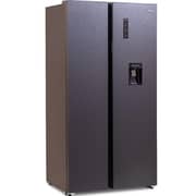 Terim Side By Side Refrigerator With Water Dispenser 720 Litres TERRSBS720WD