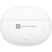 Realme RMA2109 T100 True Wireless Earbuds White