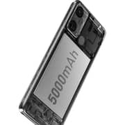 Infinix Smart 6 Plus 64GB Miracle Black 4G Smartphone