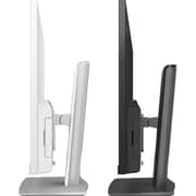 MSI Modern (2022) Desktop - 12th Gen / Intel Core i7-1260P / 27inch FHD / 8GB RAM / 512GB SSD / Shared Intel Iris Xe Graphics / Windows 11 Home / English & Arabic Keyboard / White / Middle East Version - [AM272P-WH]