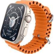XO Smart Watch 1.43″ AMOLED Display, Bluetooth 5.3 Assorted