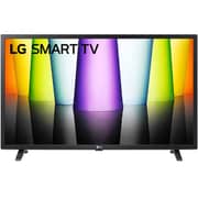 LG 32'' LQ630 HD Smart TV WebOS ThinQ AI (2022 Model)