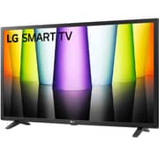 LG 32'' LQ630 HD Smart TV WebOS ThinQ AI (2022 Model)