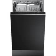 TEKA Fully Integrated Dishwasher with EcoDry System - DFI 44700