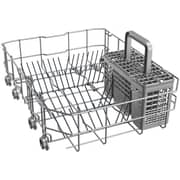 TEKA Fully Integrated Dishwasher with EcoDry System - DFI 44700