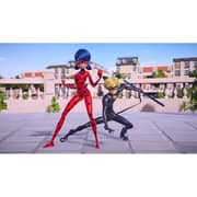 PS5 Game Mill Miraculous: Rise of the Sphinx Game