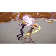 PS5 Game Mill Miraculous: Rise of the Sphinx Game