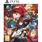 Sony PS5 Persona 5 Royal