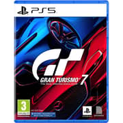 PS5 Gran Turismo 7 PS5