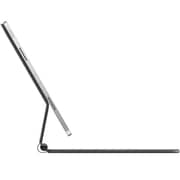 لوحة مفاتيح أبل ماجيك كيبورد لآيباد 11 بوصة بلون أسود