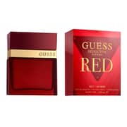 Guess Seductive Red M EDT 100 ml