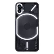 Nothing Phone (1) 5G 256GB Black Smartphone