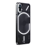 Nothing Phone (1) 5G 256GB Black Smartphone