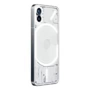 Nothing Phone (1) 5G 256GB White Smartphone