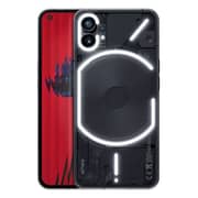 Nothing Phone (1) 5G 128GB Black Smartphone