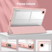 Glassology Jyothi Case And Screen Protector Assorted Galaxy Tab A