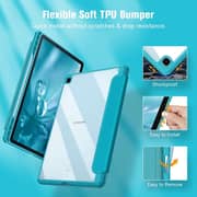 Glassology Jyothi Case And Screen Protector Assorted Galaxy Tab S