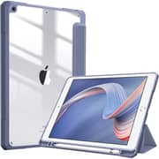 Glassology Magnetic Case And Screen Protector Assorted iPad 10.2inch