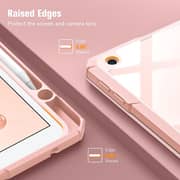 Glassology Magnetic Case And Screen Protector Assorted iPad 10.2inch