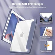 Glassology Magnetic Case And Screen Protector Assorted iPad 10.2inch