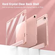 Glassology Magnetic Case And Screen Protector Assorted iPad 10.9inch