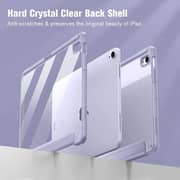 Glassology Magnetic Case And Screen Protector Assorted iPad 10.9inch