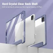 Glassology Magnetic Case And Screen Protector Assorted iPad Pro