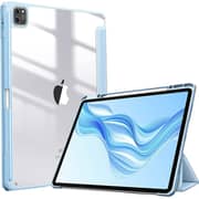 Glassology Magnetic Case And Screen Protector Assorted iPad Pro