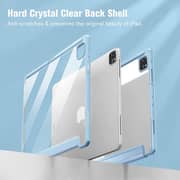 Glassology Magnetic Case And Screen Protector Assorted iPad Pro