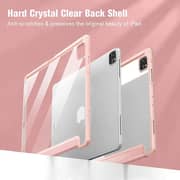 Glassology Magnetic Case And Screen Protector Assorted iPad Pro