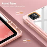 Glassology Magnetic Case And Screen Protector Assorted iPad Pro