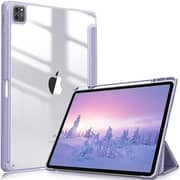 Glassology Magnetic Case And Screen Protector Assorted iPad Pro