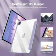 Glassology Magnetic Case And Screen Protector Assorted iPad Pro