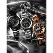 ساعة كاسيو رجالي من سلسلة G-Shock موديل GMB2100BD1ADR