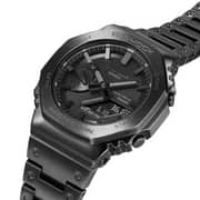 ساعة كاسيو رجالي من سلسلة G-Shock موديل GMB2100BD1ADR