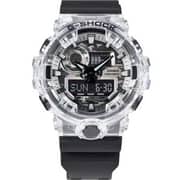 ساعة كاسيو رجالي من سلسلة G-Shock موديل GA700SKC1ADR