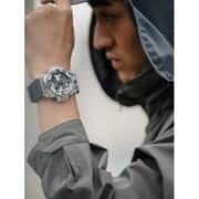 ساعة كاسيو رجالي من سلسلة G-Shock موديل GA700SKC1ADR