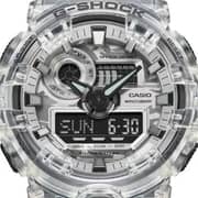 ساعة كاسيو رجالي من سلسلة G-Shock موديل GA700SKC1ADR