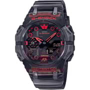 ساعة كاسيو رجالي من سلسلة G-Shock موديل GAB001G1ADR