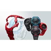 ساعة كاسيو رجالي من سلسلة G-Shock موديل GAB001G1ADR