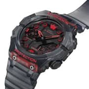 ساعة كاسيو رجالي من سلسلة G-Shock موديل GAB001G1ADR