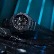 ساعة كاسيو رجالي من سلسلة G-Shock موديل GAB0011ADR