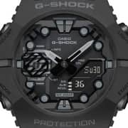 ساعة كاسيو رجالي من سلسلة G-Shock موديل GAB0011ADR