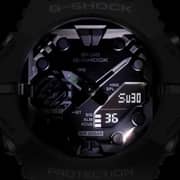 ساعة كاسيو رجالي من سلسلة G-Shock موديل GAB0011ADR